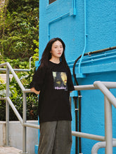 Tsubasa 25SS #Buddies T-shirt